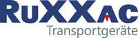 Ruxxac Transportkarren ( 9000443043 ) klappbar Stahlrohr Aluminium Schaufelbreite 490 mm