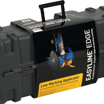 Carrello di marcatura Rocol applicatore EASYLINE(R) EDGE V2 ( 9190491449 ) adatto per lo spray di marcatura Easyline Edge