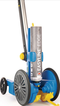 Carrello di marcatura Rocol applicatore EASYLINE(R) EDGE V2 ( 9190491449 ) adatto per lo spray di marcatura Easyline Edge