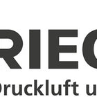 Riegler Schnellverschlusskupplung ( 4588880900 ) DN 7,8 Außengewinde Stahl