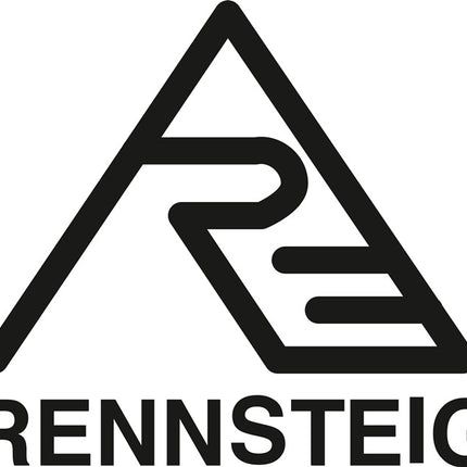 Rennsteig Tools Electrician's pointed chisel (4000812177) Total length 250 mm Shaft cross-section 10 mm