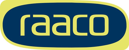 cassaforte per assortimento raaco CarryMore 55 ( 4000871574 ) L386xP278xH195mm Polipropilene, policarbonato