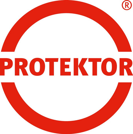 Protector recogehojas DN 85/100 (2000206057) Ø 85 mm