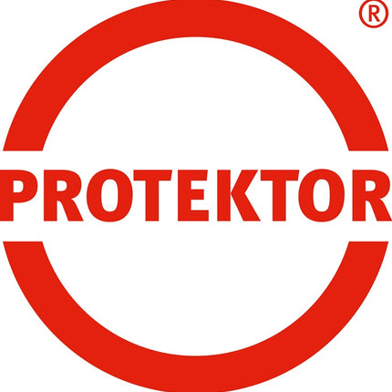 Protektor leaf guard ( 2000206062 ) width 100 - 150 mm black