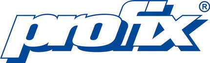 Profix cleaning cloth roll profix(R) handy plus ( 9000469007 ) L380xW360approx. mm 2-ply, perforated