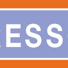 Pressol grease filling device ( 4505060315 ) suitable for approx. 50 kg bucket Pump Ø 700 mm