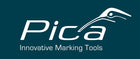 Pica construction/deep hole marker Pica-Dry + mine set ( 4000871973 ) assorted colours + mine set 4000 871 854