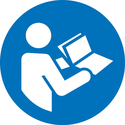 PFERD abrasive sleeve GSB Z-COOL ( 4144210230 ) D22xW20mm20 mm grit 50 max. speed 26000 min-¹