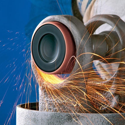 PFERD Schleifhülse ( 4144210146 ) D30xB30mm30 mm Körnung 150 max. Drehzahl 19100 min-¹