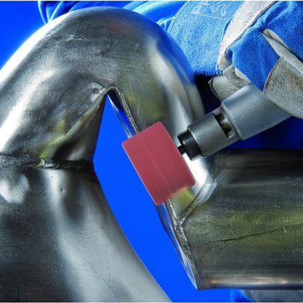 Manicotto abrasivo PFERD GSB CO-COOL ( 8000433833 ) D30xL30mm30 mm grana 80 velocità massima 19100 min-¹