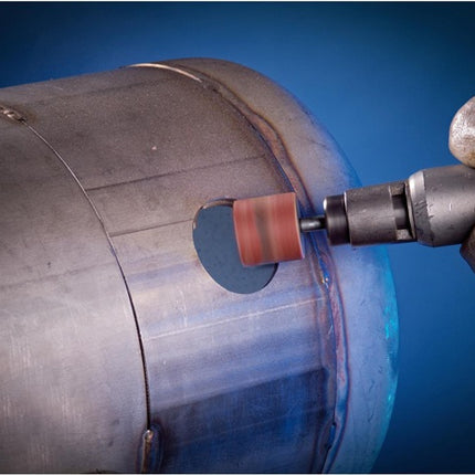 PFERD Schleifhülse GSB ( 8000433800 ) D30xB30mm30 mm Körnung 50 max. Drehzahl 19100 min-¹