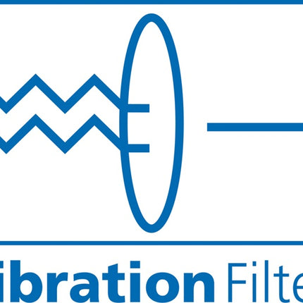 PFERD non-woven compact disc COMBIDISC VRH ( 4000844743 ) Ø 38 mm grain size 240 F