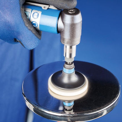 PFERD ruota in feltro COMBIDISC(R) FR ( 4000844758 ) Ø 50 mm Lucidatura