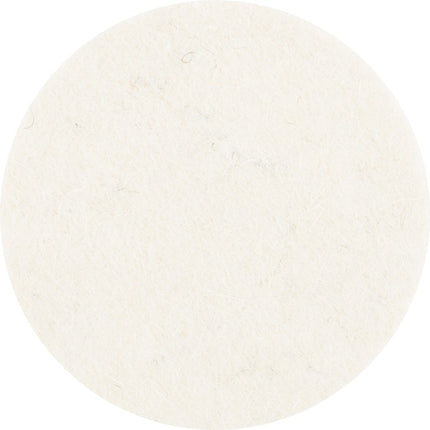 PFERD ruota in feltro COMBIDISC(R) FR ( 4000844758 ) Ø 50 mm Lucidatura