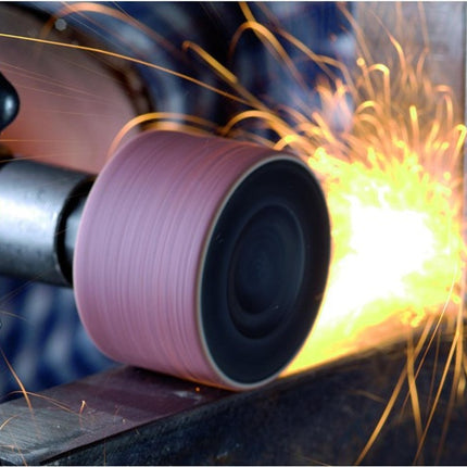 Tuleja ścierna PFERD GSB ( 8000433806 ) D45xW30mm30 mm ziarnistość 50 maks. prędkość 12700 min-¹