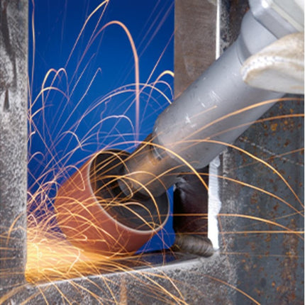 Tuleja ścierna PFERD KSB ( 8000433774 ) D60xW30mm30 mm ziarnistość 150 maks. prędkość 9500 min-¹