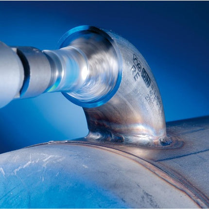 Carda PFERD PBG ST ( 8000432634 ) Ø 19 mm eje grosor de alambre 0,35 mm 20000 min-¹