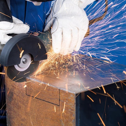 PFERD Trennscheibe SG STEELOX ( 4000841260 ) D115x1,6mm gerade Bohrung 22,23 mm