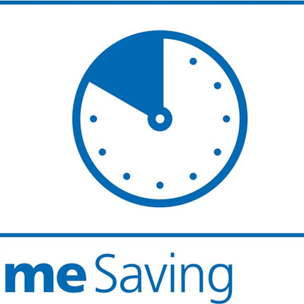 PFERD Fächerscheibe POLIFAN A PSF STEELOX ( 8000429632 ) Ø 125 mm Körnung 120 konisch