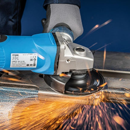 PFERD Fiberscheibe FS VICTOGRAIN 36 ( 8000647177 ) Ø 125 mm Körnung 60