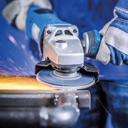 Disco de láminas PFERD ( 8000429965 ) Ø 125 mm grano 60 liso