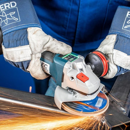 Disco de láminas PFERD ( 8000429965 ) Ø 125 mm grano 60 liso