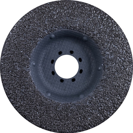 PFERD grinding disc CC-GRIND-ROBUST SGP STEELOX ( 8000793518 ) D125xSmm Bore 22.23 mm