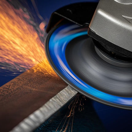 PFERD grinding disc CC-GRIND-ROBUST SGP STEELOX ( 8000793518 ) D125xSmm Bore 22.23 mm