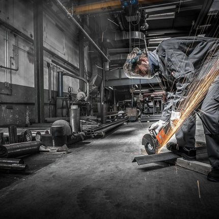 Tarcza tnąca PFERD SG STEEL ( 4000841312 ) D180x3.2mm otwór prosty 22.23 mm