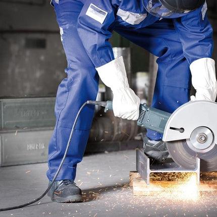 PFERD cutting disc 100 SG STEEL ( 8000435627 ) D350x4.5mm straight bore 20 mm