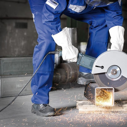 PFERD cutting disc 100 SG STEEL ( 8000435627 ) D350x4.5mm straight bore 20 mm