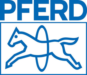 PFERD Trennscheibe EHT PSF ALU+STONE ( 8000435665 ) D125x2,4mm gekröpft Bohrung 125 mm 25 Stück