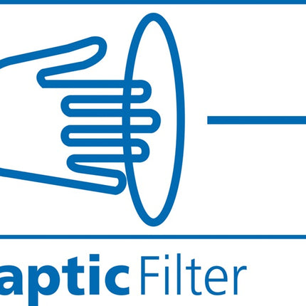 PFERD Werkstattfeile DIN 7261 ( 8000436002 ) Länge 150 mm Querschnitt 16 x 4 mm FH 3