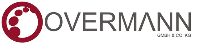 Overmann Cordon ( 4000816874 ) Roue de câble Ø 4 mm