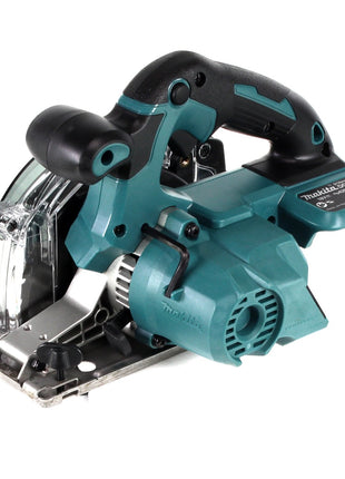 Makita DCS 553 Z Akku Metallhandkreissäge 18V 150 mm Brushless Solo - ohne Akku, ohne Ladegerät - Toolbrothers