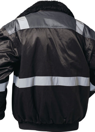 Veste pilote combinée Norvège 4 en 1 KIRKENES (4000377837) taille XL