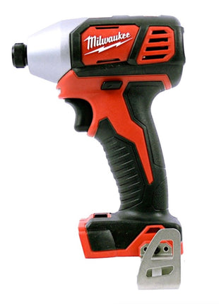 Milwaukee M18 BID-401 18 V Li-Ion Akku Schlagschrauber im Koffer + 1 x 4,0 Ah Akku - ohne Ladegerät - Toolbrothers