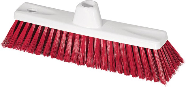 HACCP broom ( 9000469911 ) Length 300 mm red