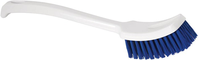 HACCP handle brush ( 9000469982 ) Length 400 mm blue