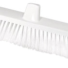 Scopa HACCP ( 9000469930 ) Lunghezza 450 mm bianco