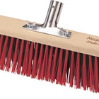 Scopa ( 9000470137 ) Elaston lunghezza 600 mm supporto manico-Ø 28 mm