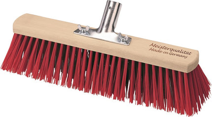 Scopa ( 9000470137 ) Elaston lunghezza 600 mm supporto manico-Ø 28 mm