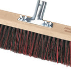 Escoba ( 9000470139 ) Mezcla Arenga/elastone Longitud 600 mm Mango-Ø 28 mm