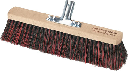 Escoba ( 9000470139 ) Mezcla Arenga/elastone Longitud 600 mm Mango-Ø 28 mm