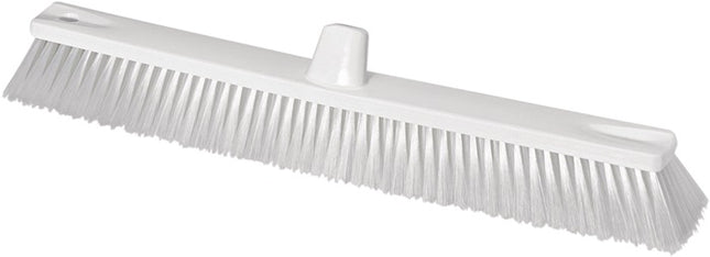 HACCP broom ( 9000469916 ) Length 600 mm white