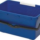 Nölle bucket ( 9000472109 ) 18 l plastic blue