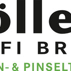 Nölle glaze brush ( 4300000399 ) 2.5 ″ 60 mm Craftsman