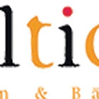 Multicoll route warning tape ( 4000818337 ) imprinted Caution power cables