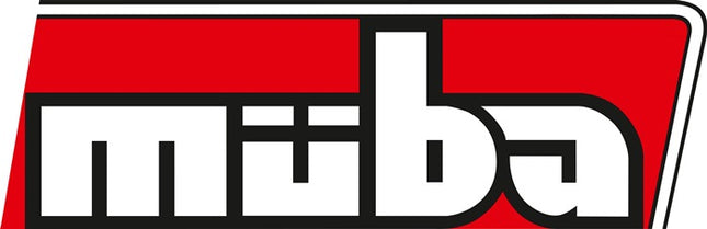 MÜBA Schlauch ( 8000376136 ) Gummi f. 4000 818 171 + 4000 818 162