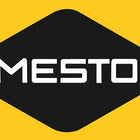 Mesto spray wand with nozzle ( 4000818678 ) suitable for 4000 818 671, 4000 818 674 Length 500 mm